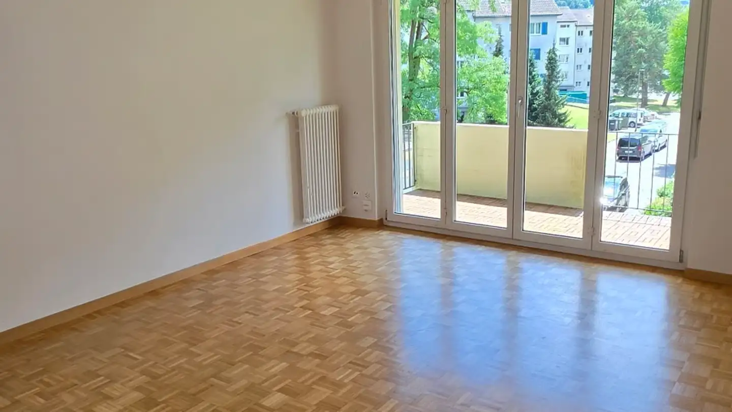 Appartamento in affitto - Wülflingerstrasse 321, 8408 Winterthur - Foto 3