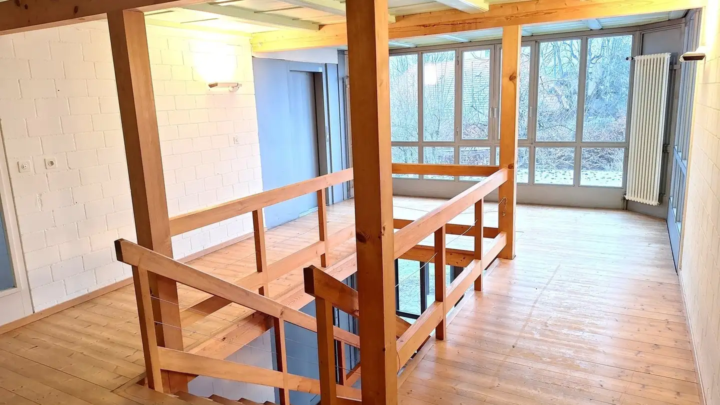 Spazio ufficio in affitto - Solothurnstrasse 44, 3322 Urtenen-Schönbühl - Photo 4