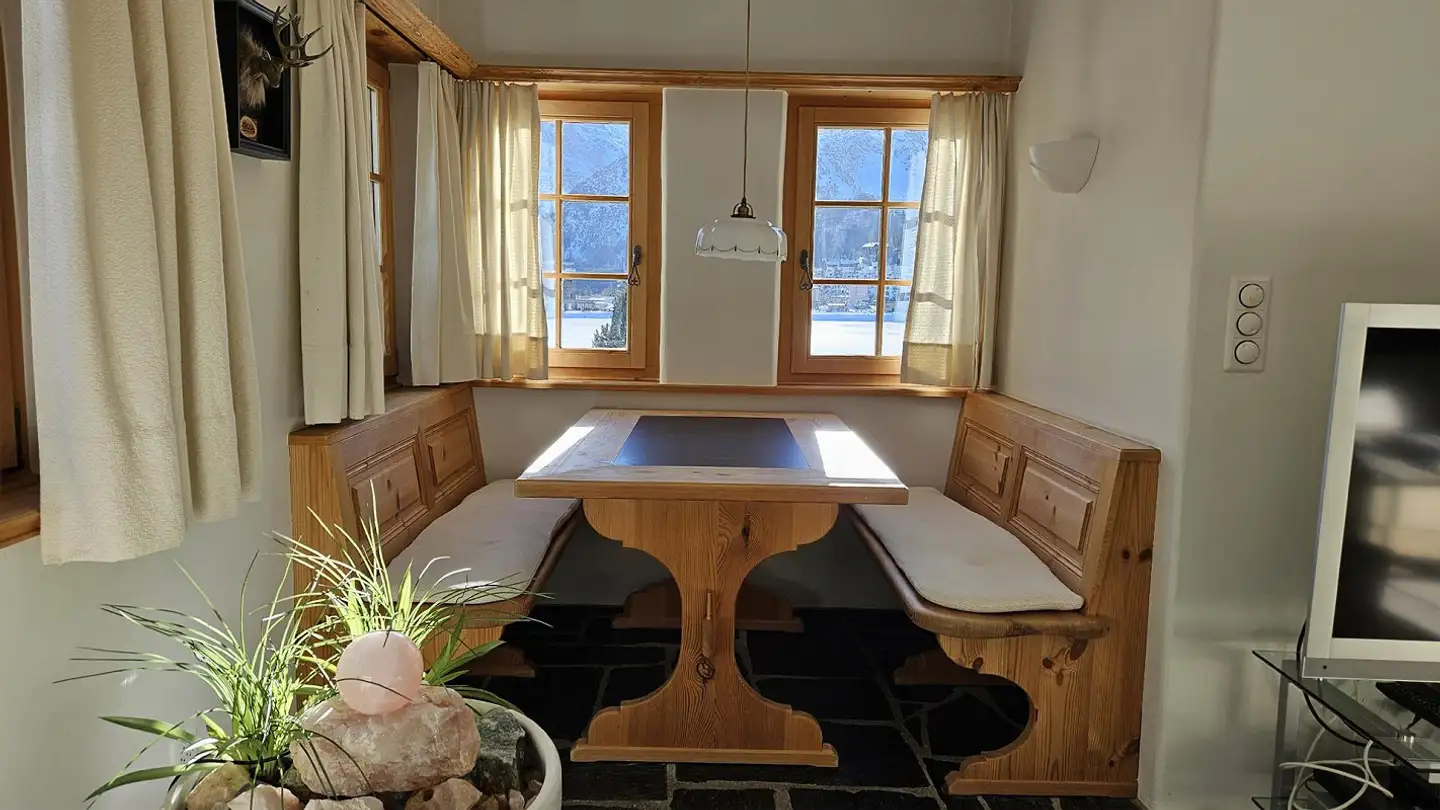 Wohnung kaufen - Oberseepromenade, 7050 Arosa - Foto 4