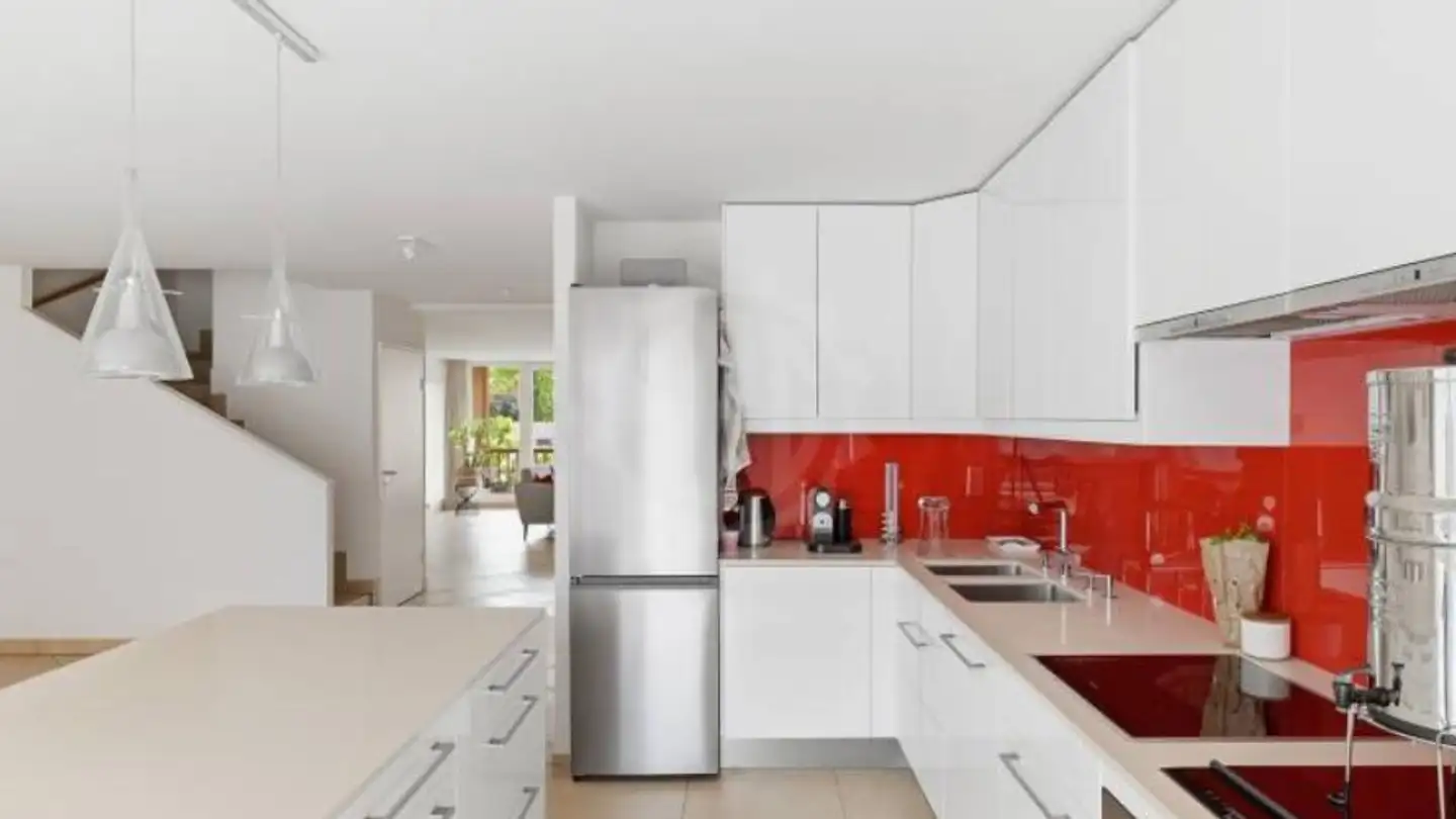 Apartment for rent - Route De Saint-Julien 129, 1228 Plan-les-Ouates - Photo 2