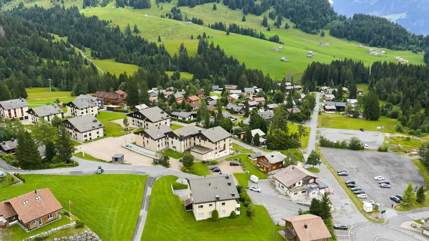 Apartment for sale - 8873 Amden