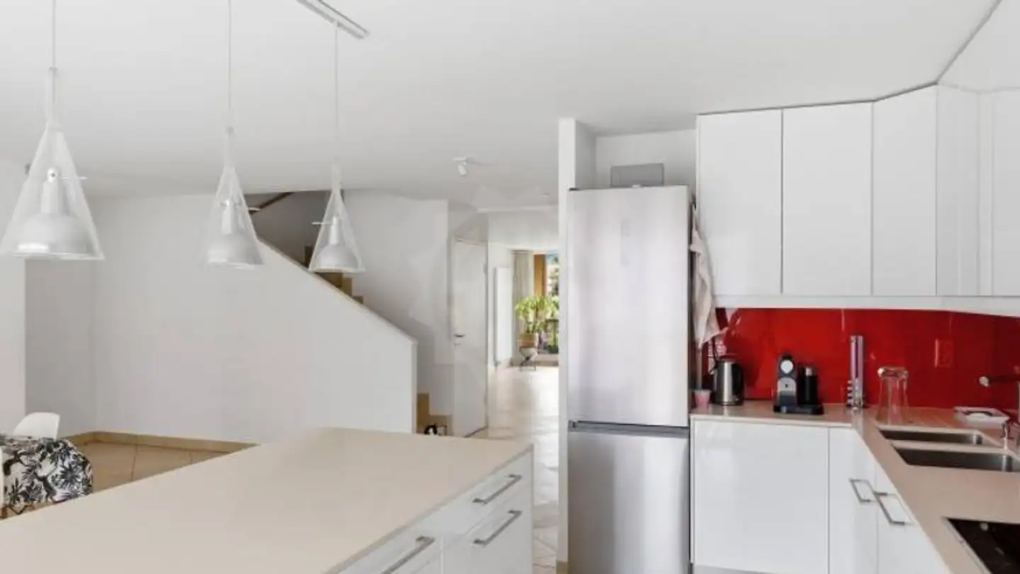 Apartment for rent - Route De Saint-Julien 129, 1228 Plan-les-Ouates - Photo 3