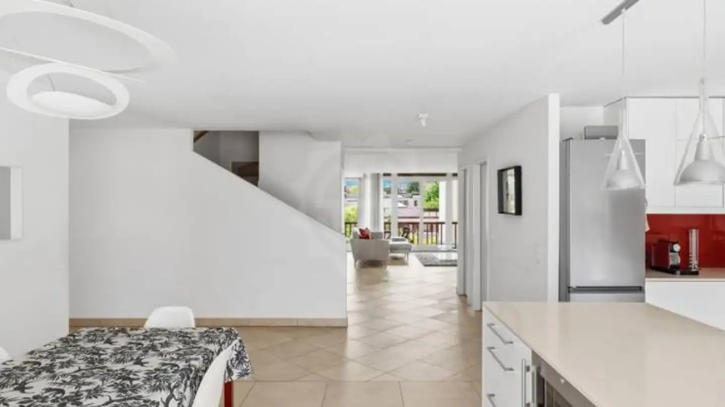 Apartment for rent - Route De Saint-Julien 129, 1228 Plan-les-Ouates - Photo 4