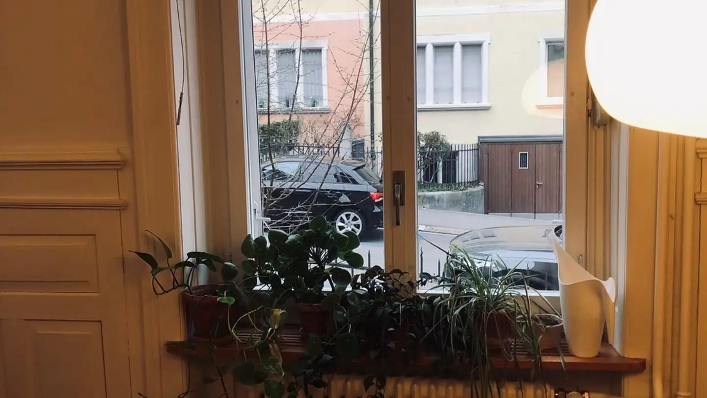 Single room for rent - 8006 Zürich - Photo 4