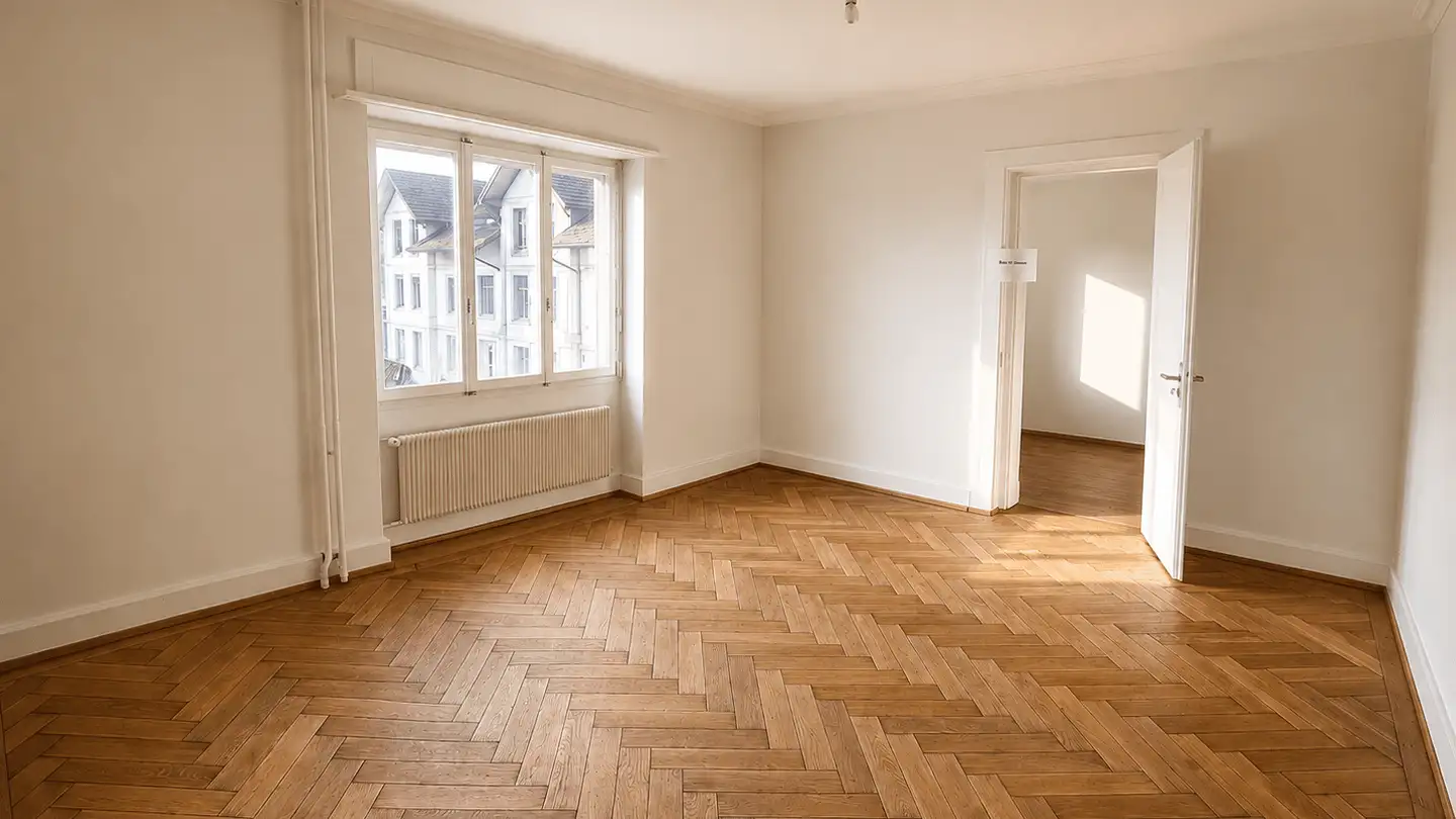 Apartment for rent - Friloweg 24, 4950 Huttwil - Photo 4