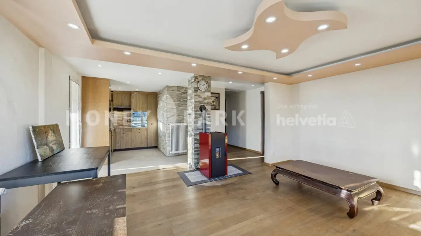 Single house for sale - Avenue De Bussy 55, 1510 Moudon - Photo 4