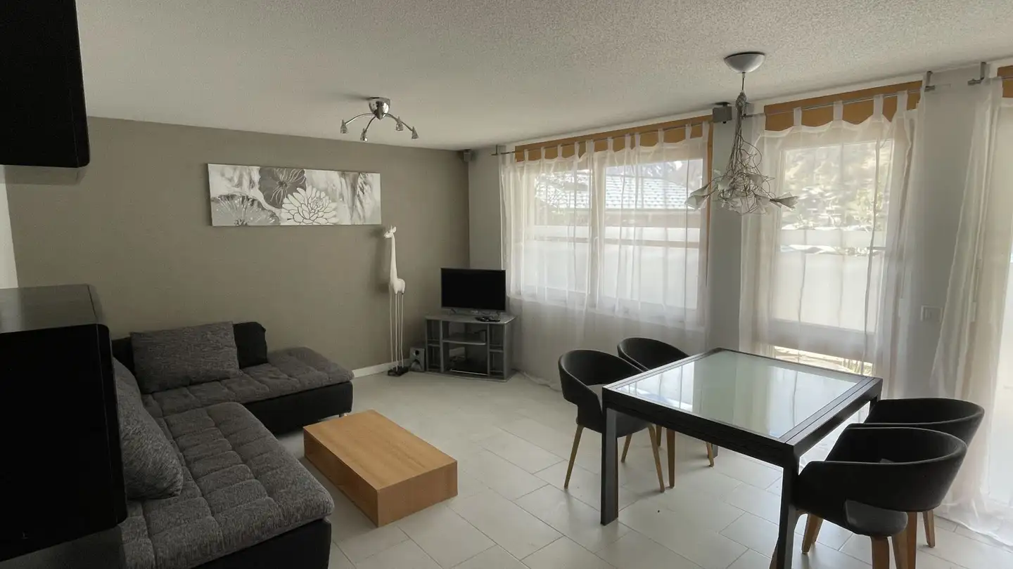 Stepped apartment for sale - Wiestistrasse 210, 3920 Zermatt - Photo 4