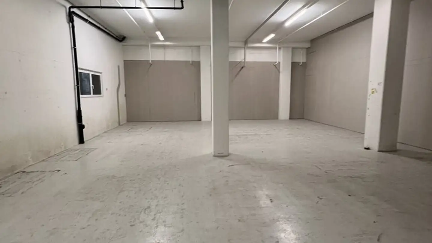 Espace de stockage à louer - Lindächerstrasse 1, 5413 Birmenstorf AG - Photo 4