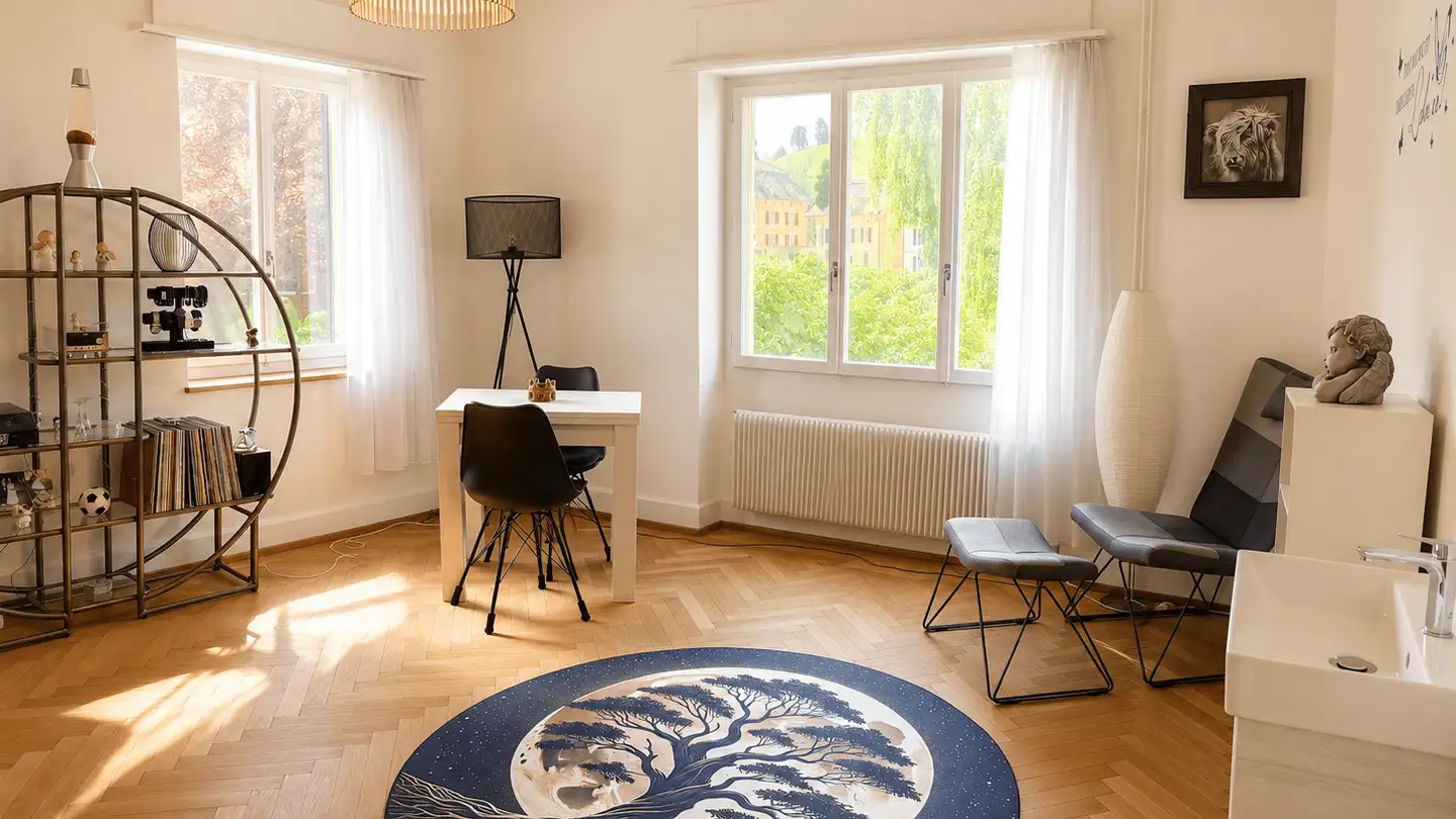 Apartment for rent - Friloweg 24, 4950 Huttwil