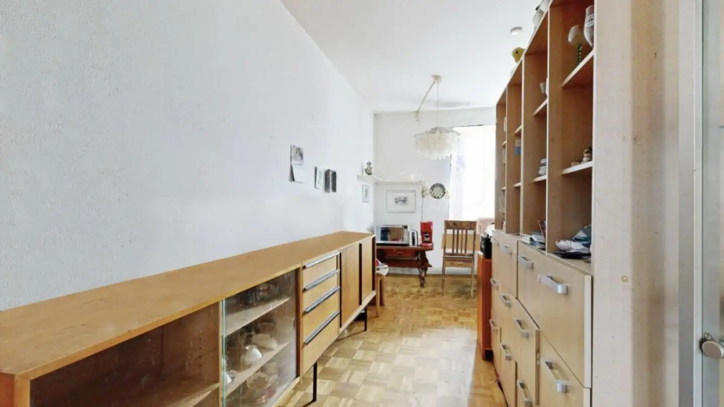 Appartamento in vendita - Hofgarten 4, 4225 Brislach - Photo 2