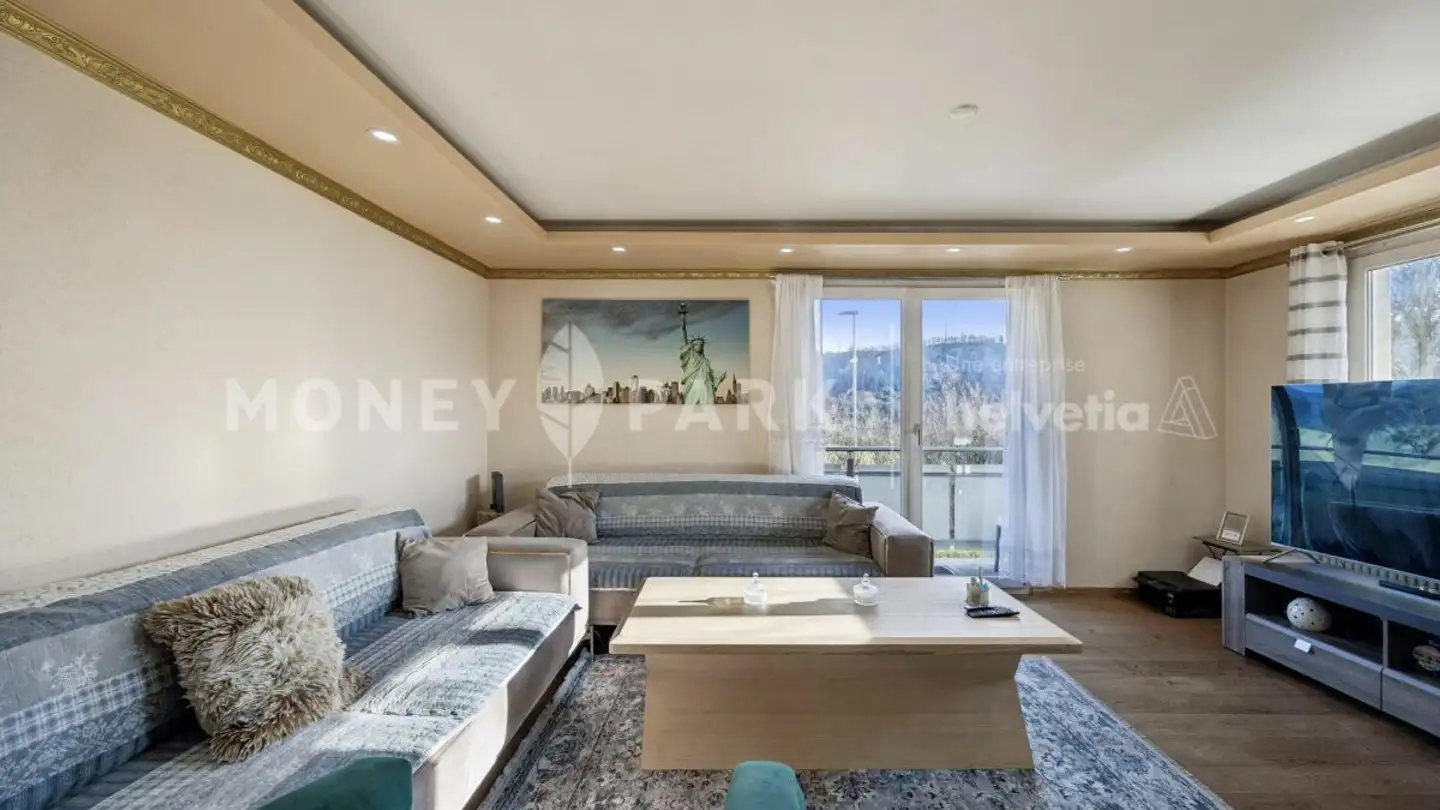 Single house for sale - Avenue De Bussy 55, 1510 Moudon - Photo 2