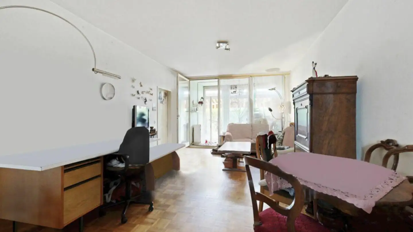 Appartamento in vendita - Hofgarten 4, 4225 Brislach - Photo 3