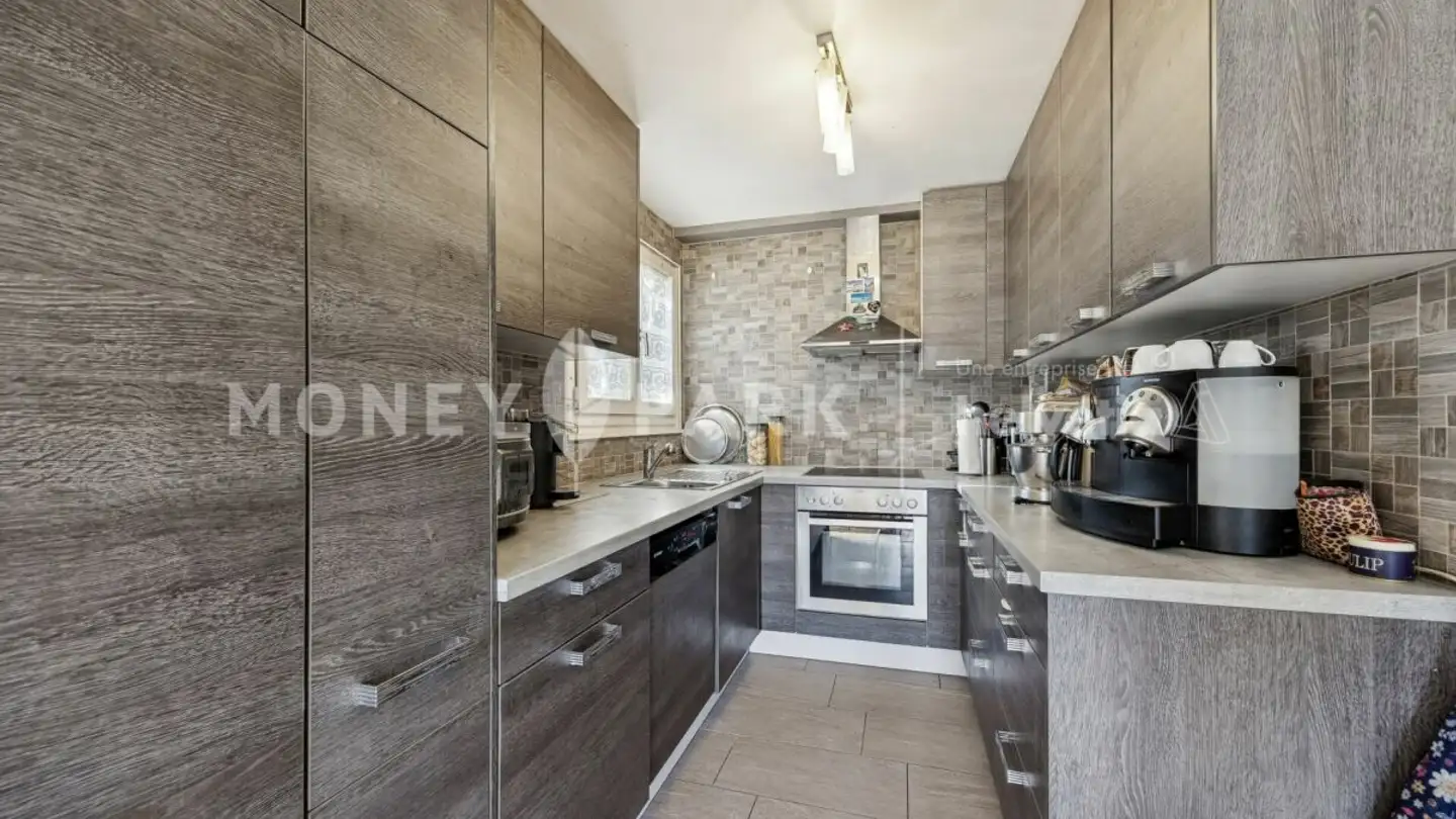 Single house for sale - Avenue De Bussy 55, 1510 Moudon - Photo 3