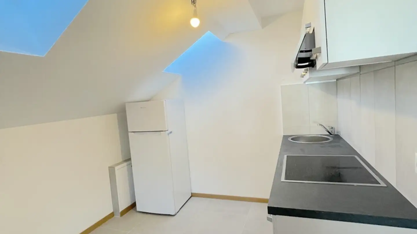 Apartment for rent - Rue Du Collège 1, 1450 Ste-Croix - Photo 2