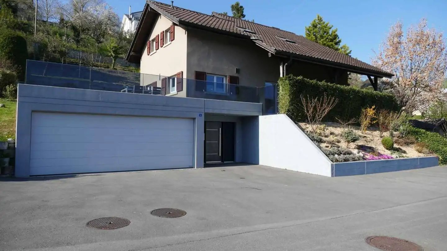 Villa in vendita - 1350 Orbe - Foto 2