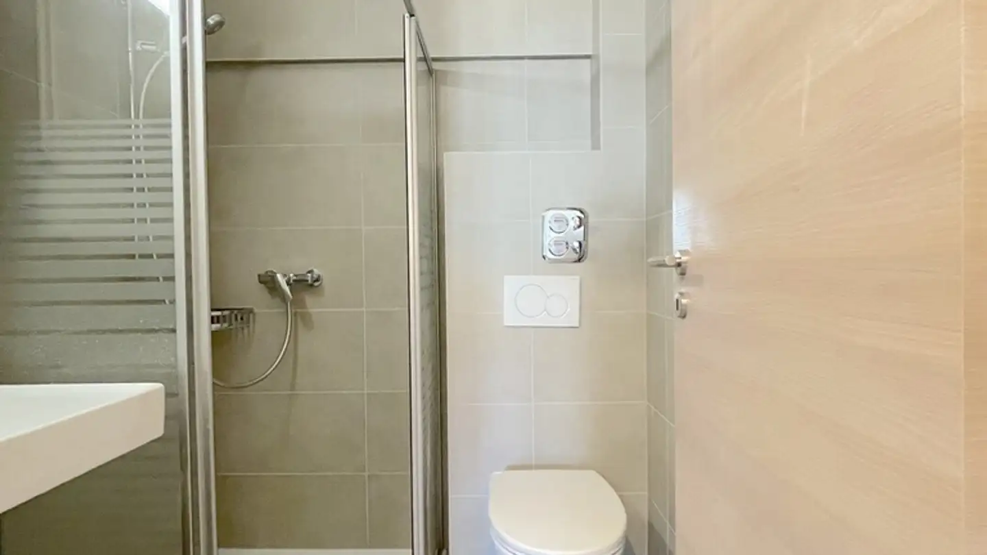 Apartment for rent - Rue Du Collège 1, 1450 Ste-Croix - Photo 3