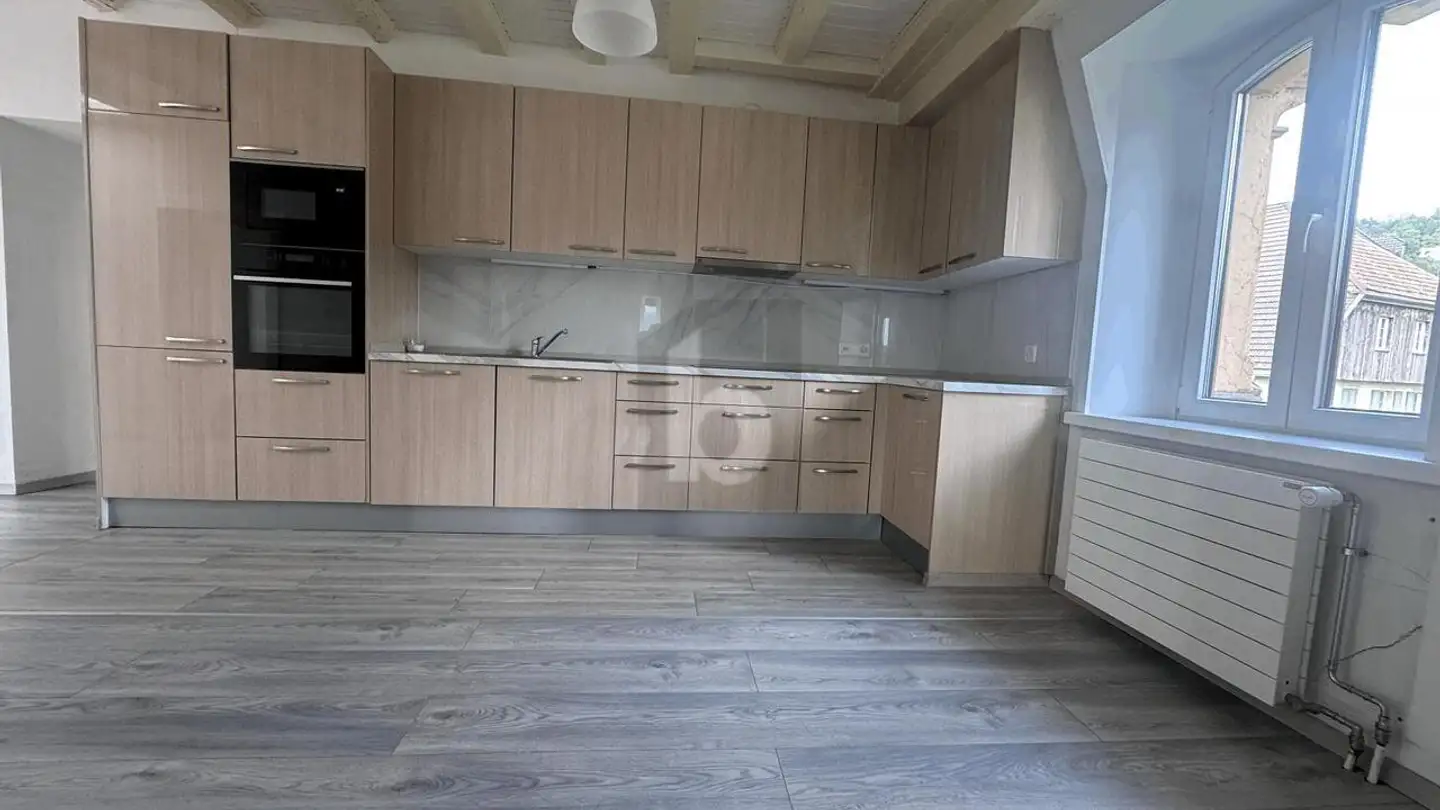 Appartamento in affitto - 2416 Les Brenets - Photo 4