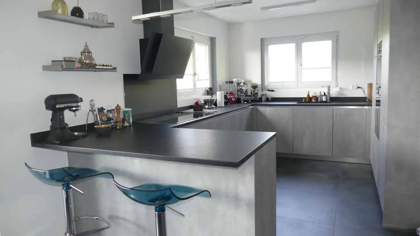 Villa in vendita - 1350 Orbe - Foto 3