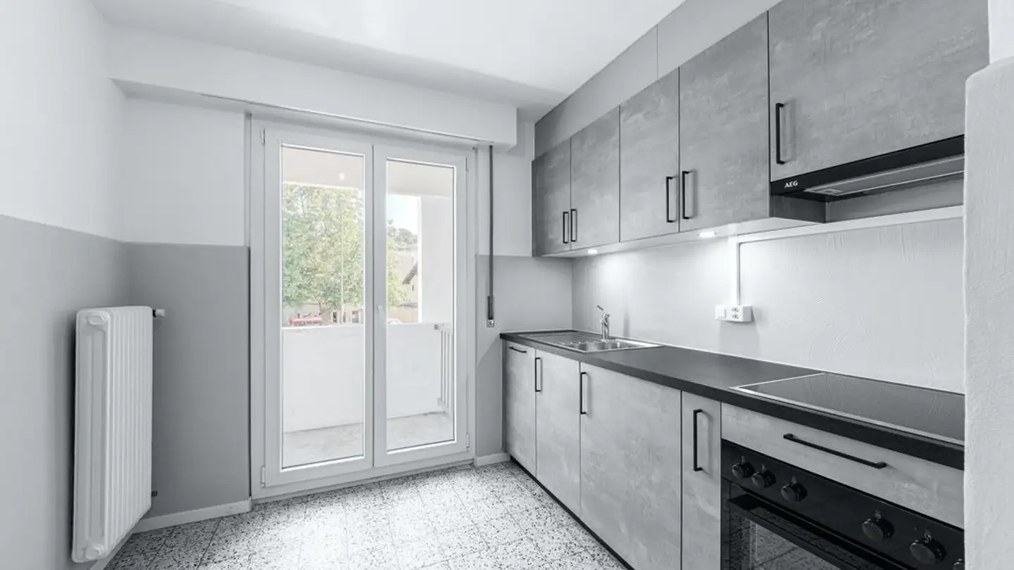 Appartamento in affitto - Avenue De La Gare 13, 1964 Conthey - Photo 4