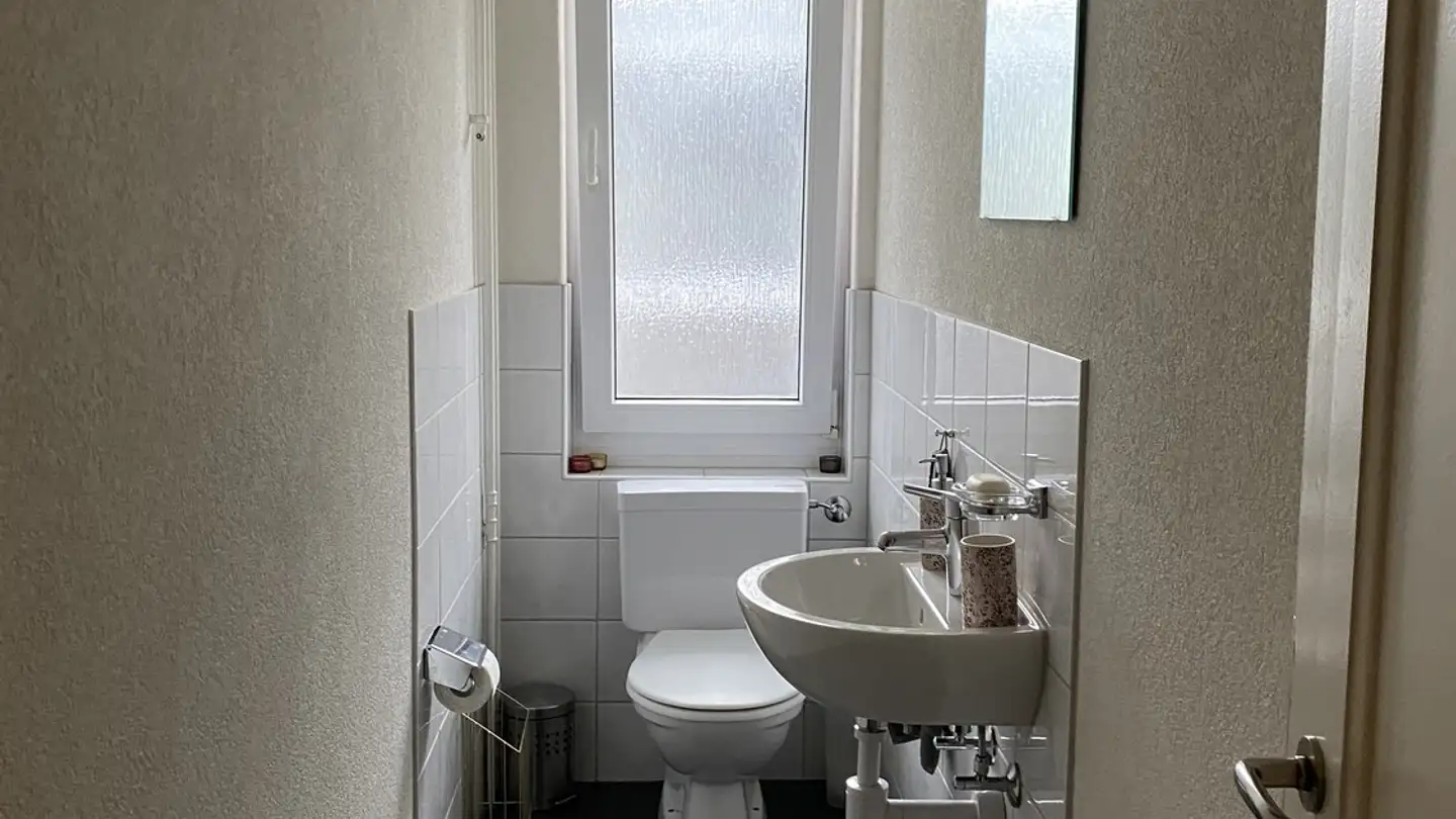 Chambre à louer - 8045 Zürich - Photo 3