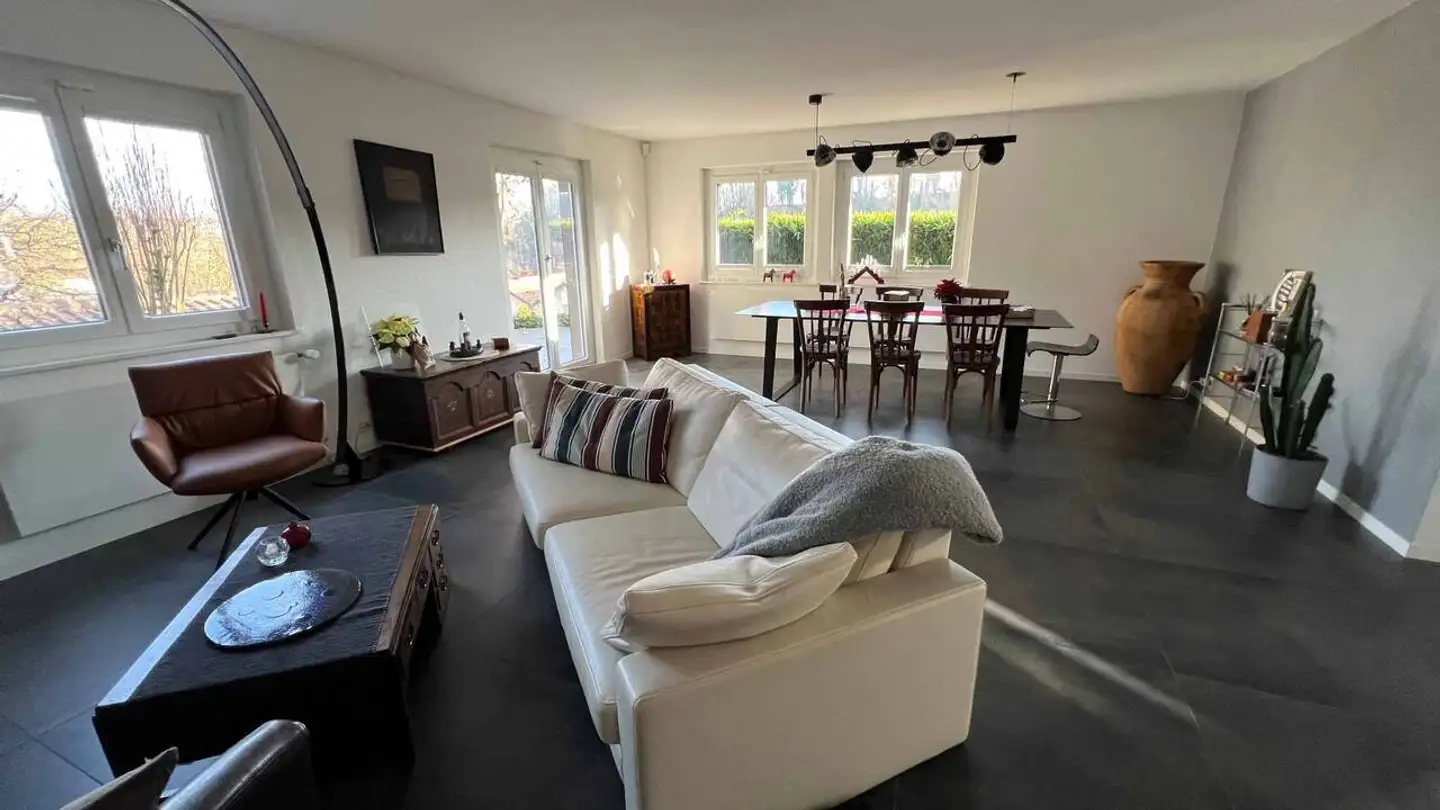 Villa in vendita - 1350 Orbe - Foto 4