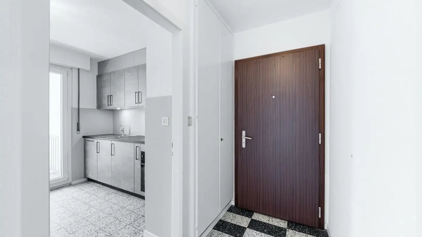 Appartamento in affitto - Avenue De La Gare 13, 1964 Conthey - Photo 2