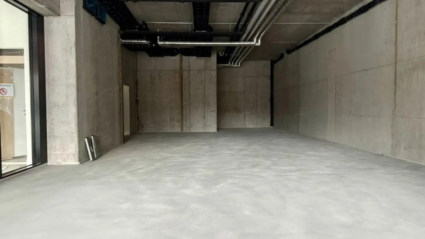 Medical practice for rent - Unterdorfstrasse 18a, 8370 Sirnach - Photo 4