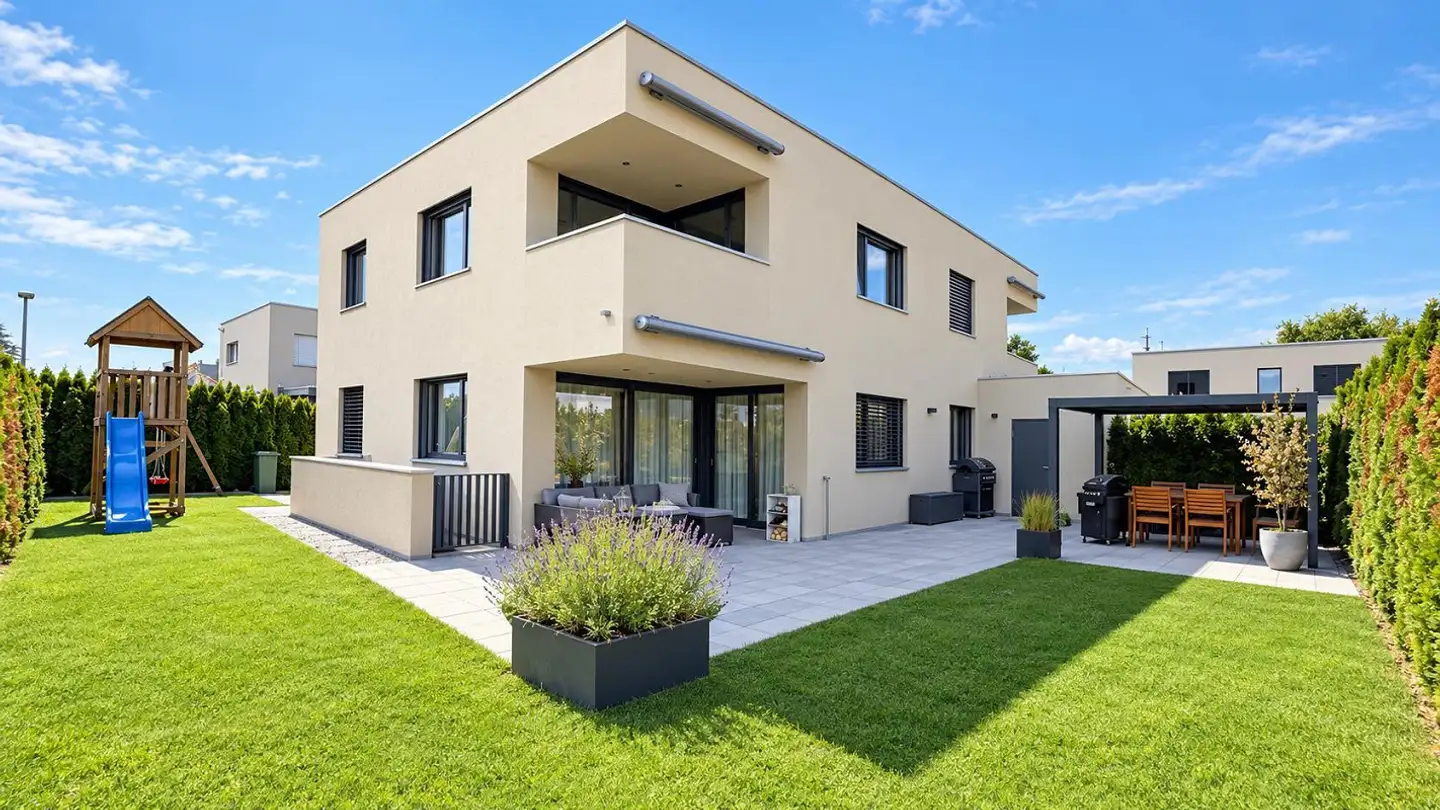 Maison individuelle à vendre - Wehrstrasse 26, 8570 Weinfelden - Photo 2