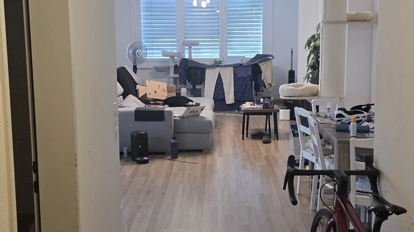 Apartment for rent - Gerliswilstrasse 42, 6020 Emmenbrücke