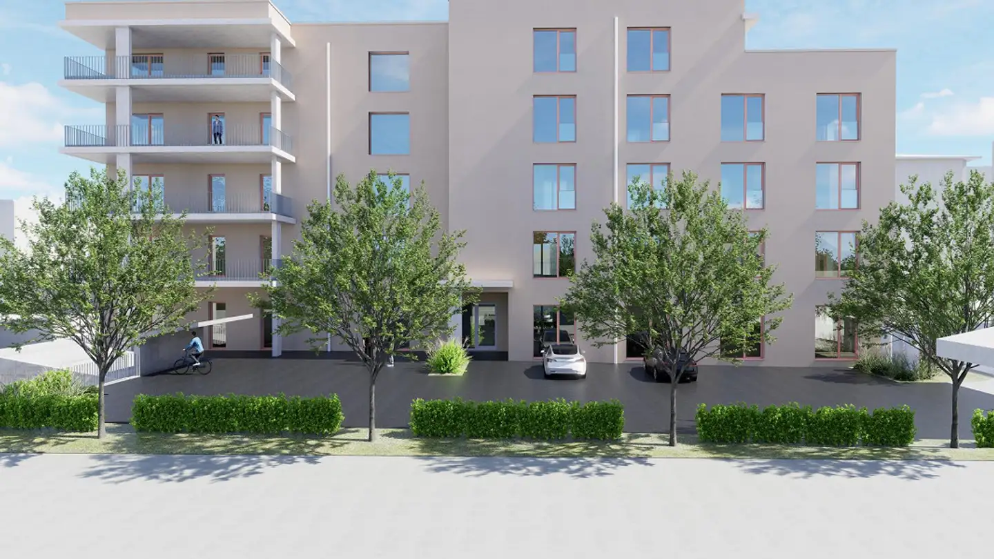 Bureau à louer - 9008 St. Gallen