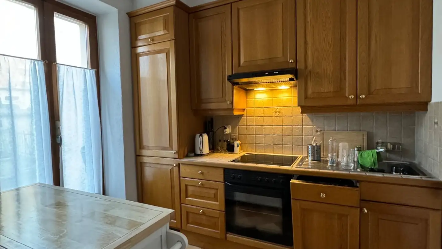 Apartment for rent - Avenue De Cour, 1007 Lausanne - Photo 3