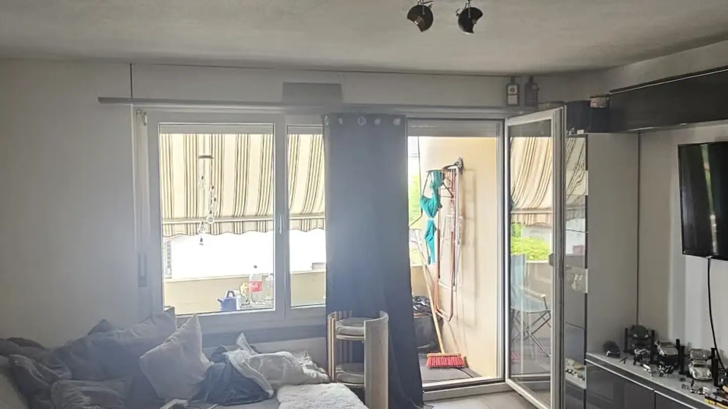 Appartement à louer - 4802 Strengelbach - Photo 2