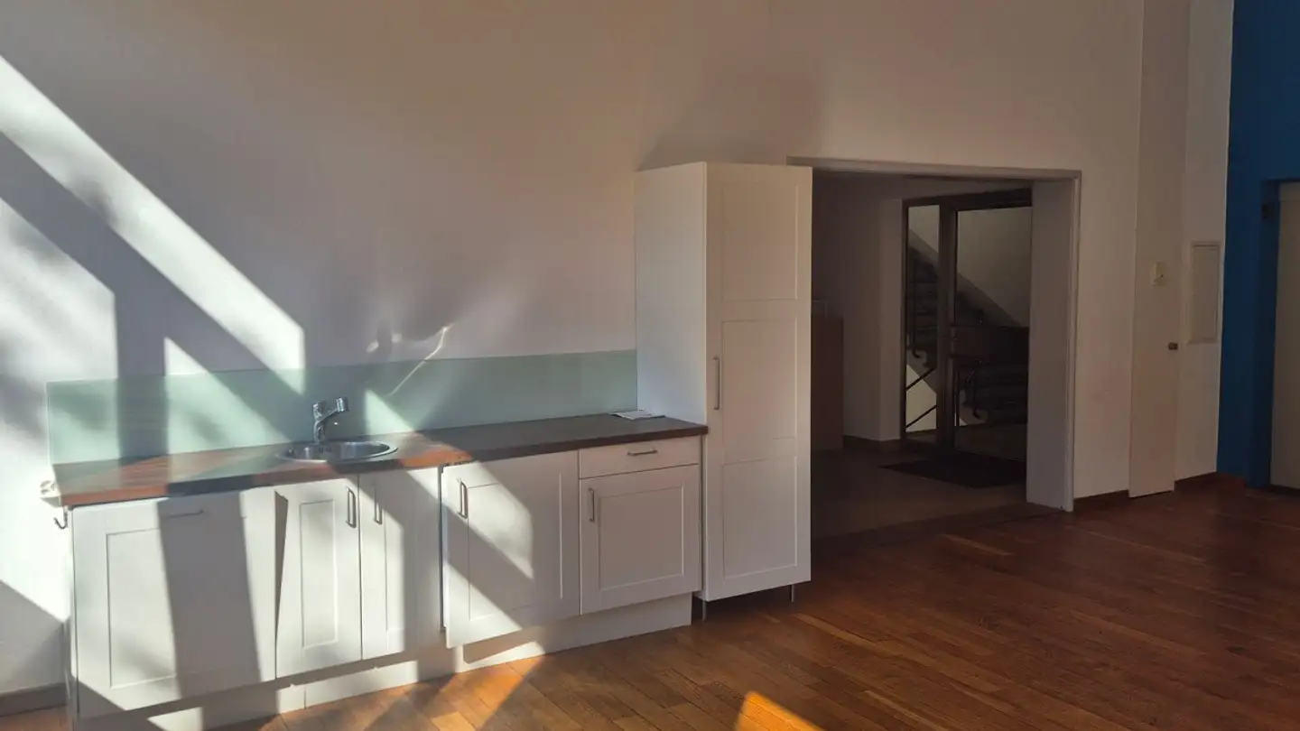 Commerciale in affitto - Oberdorf 8, 5040 Schöftland - Photo 3