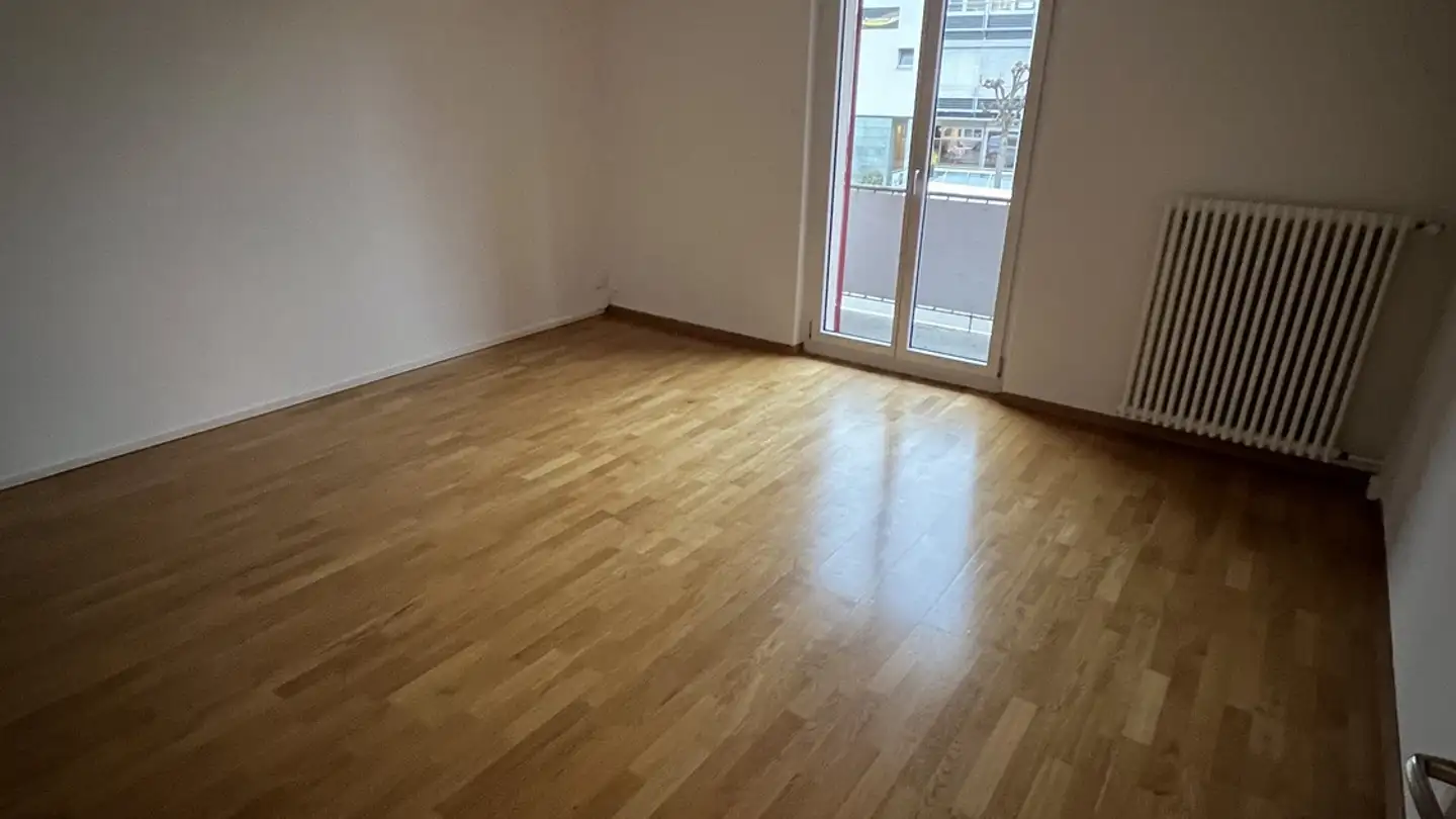 Chambre à louer - 8302 Kloten