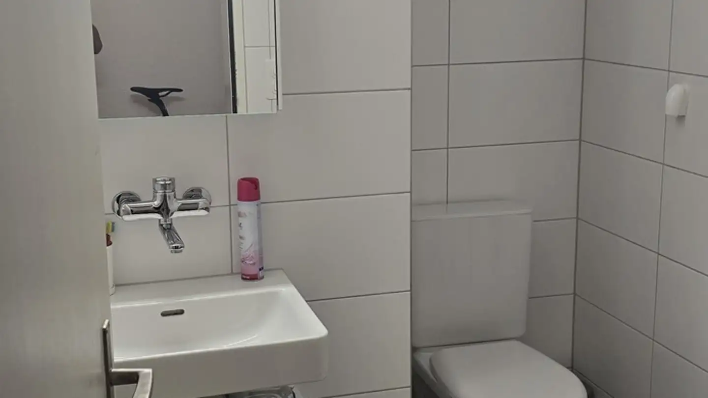 Apartment for rent - Gerliswilstrasse 42, 6020 Emmenbrücke - Photo 3