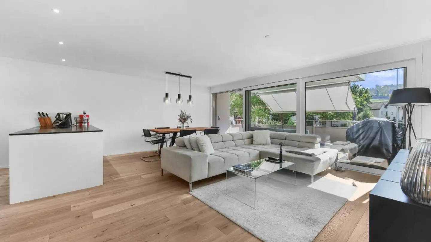 Apartment for sale - Kreuzbühlweg, 9015 St. Gallen