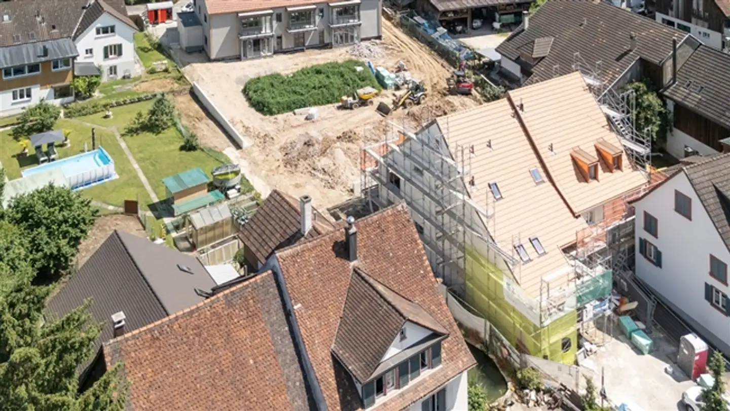 Casa singola in vendita - Im Nebengraben, 4107 Ettingen - Photo 2