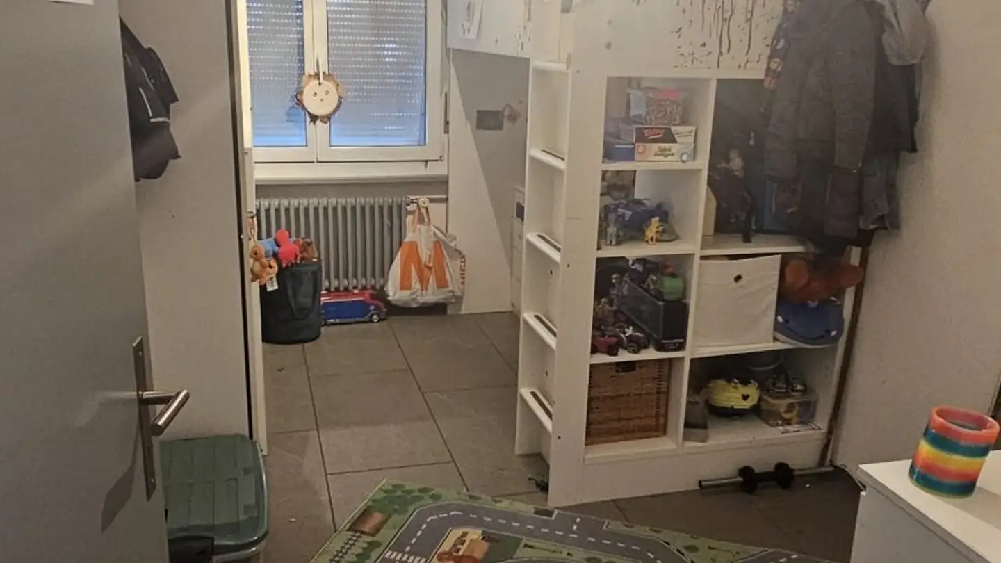 Wohnung mieten - 4802 Strengelbach