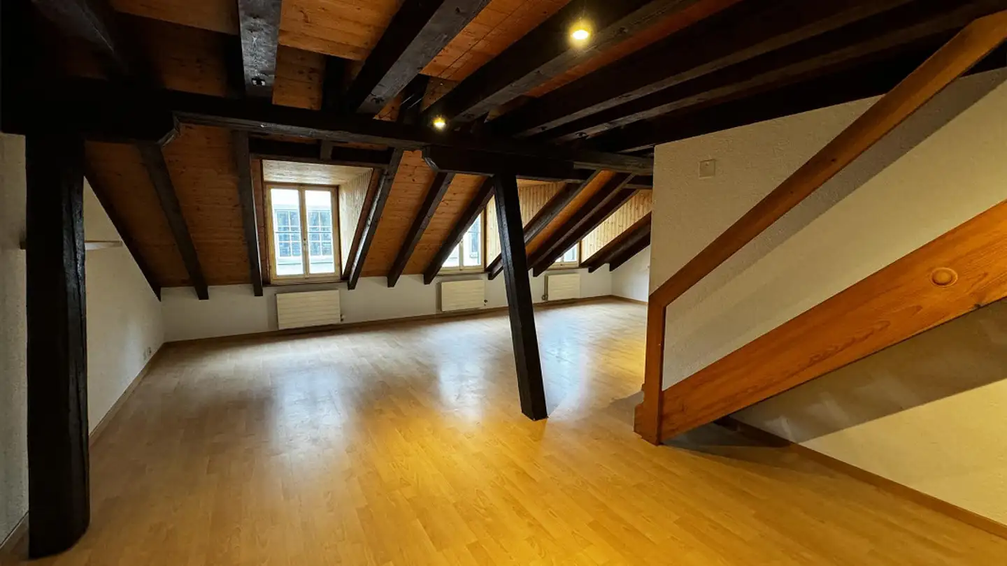 Wohnung mieten - Zwischen Den Toren 14, 5000 Aarau
