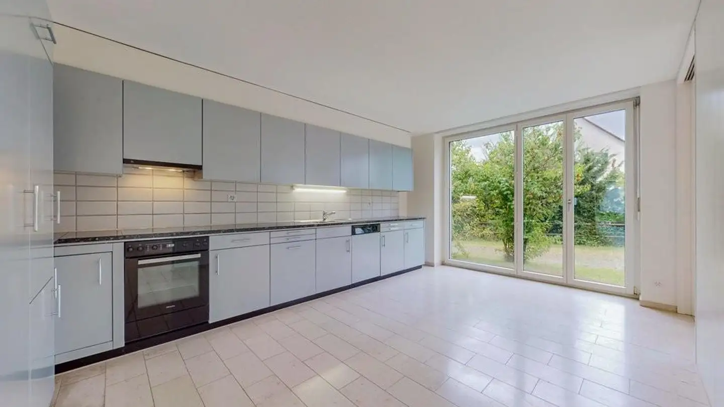 Einfamilienhaus mieten - Spirackerstrasse 33, 8044 Gockhausen - Foto 2