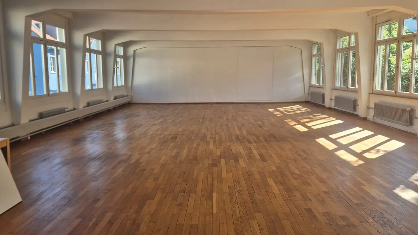 Commerciale in affitto - Oberdorf 8, 5040 Schöftland - Photo 2