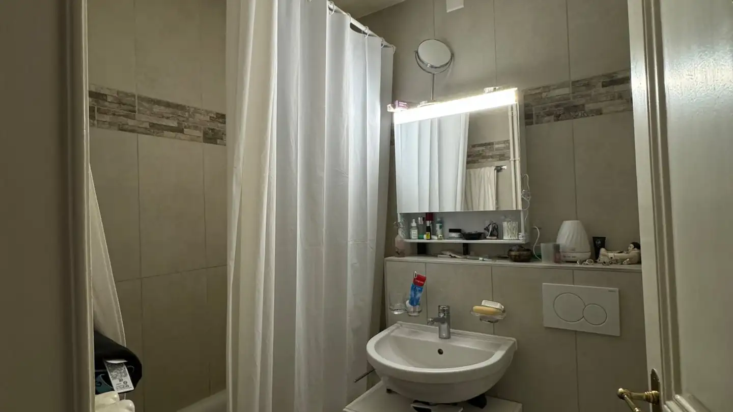 Apartment for rent - Avenue De Cour, 1007 Lausanne - Photo 2