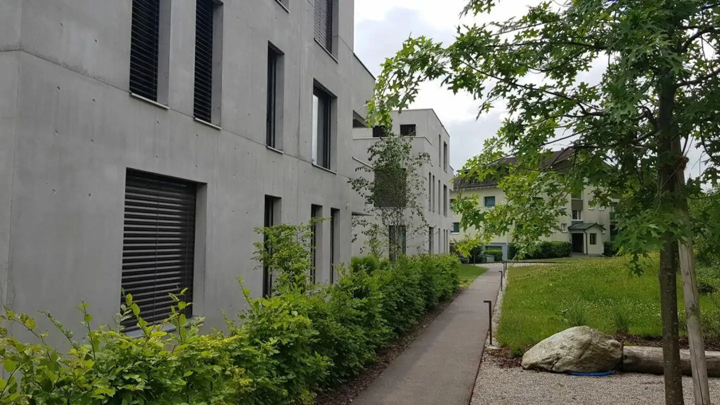 Wohnung mieten - Bettenstrasse, 9445 Rebstein - Foto 4