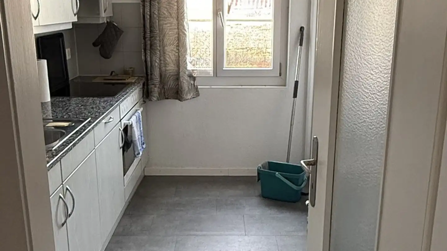 Chambre à louer - 8302 Kloten - Photo 3