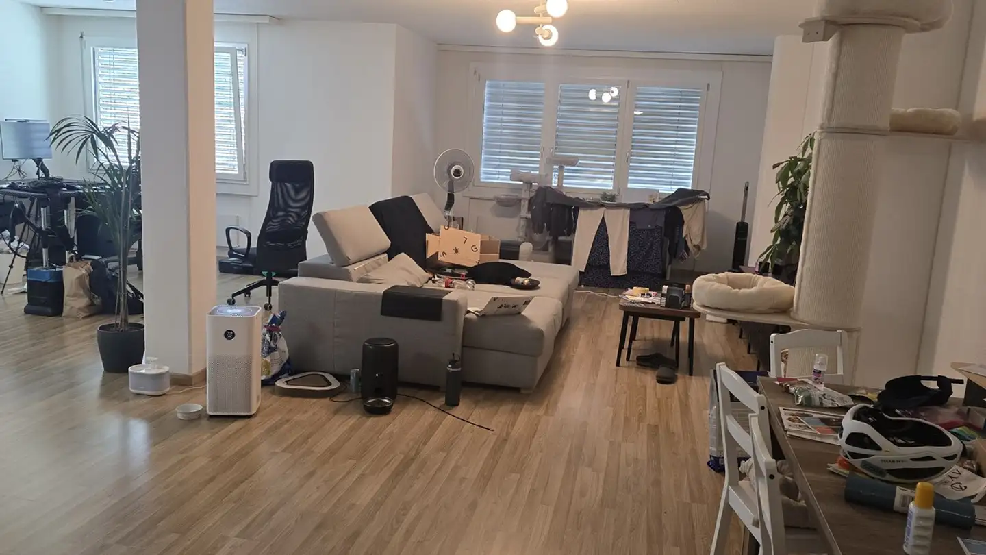 Apartment for rent - Gerliswilstrasse 42, 6020 Emmenbrücke - Photo 4