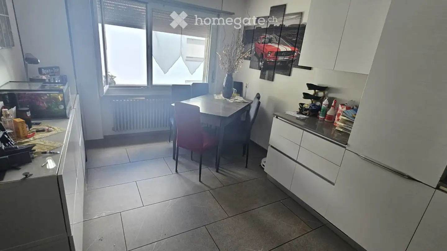 Appartement à louer - 4802 Strengelbach - Photo 4