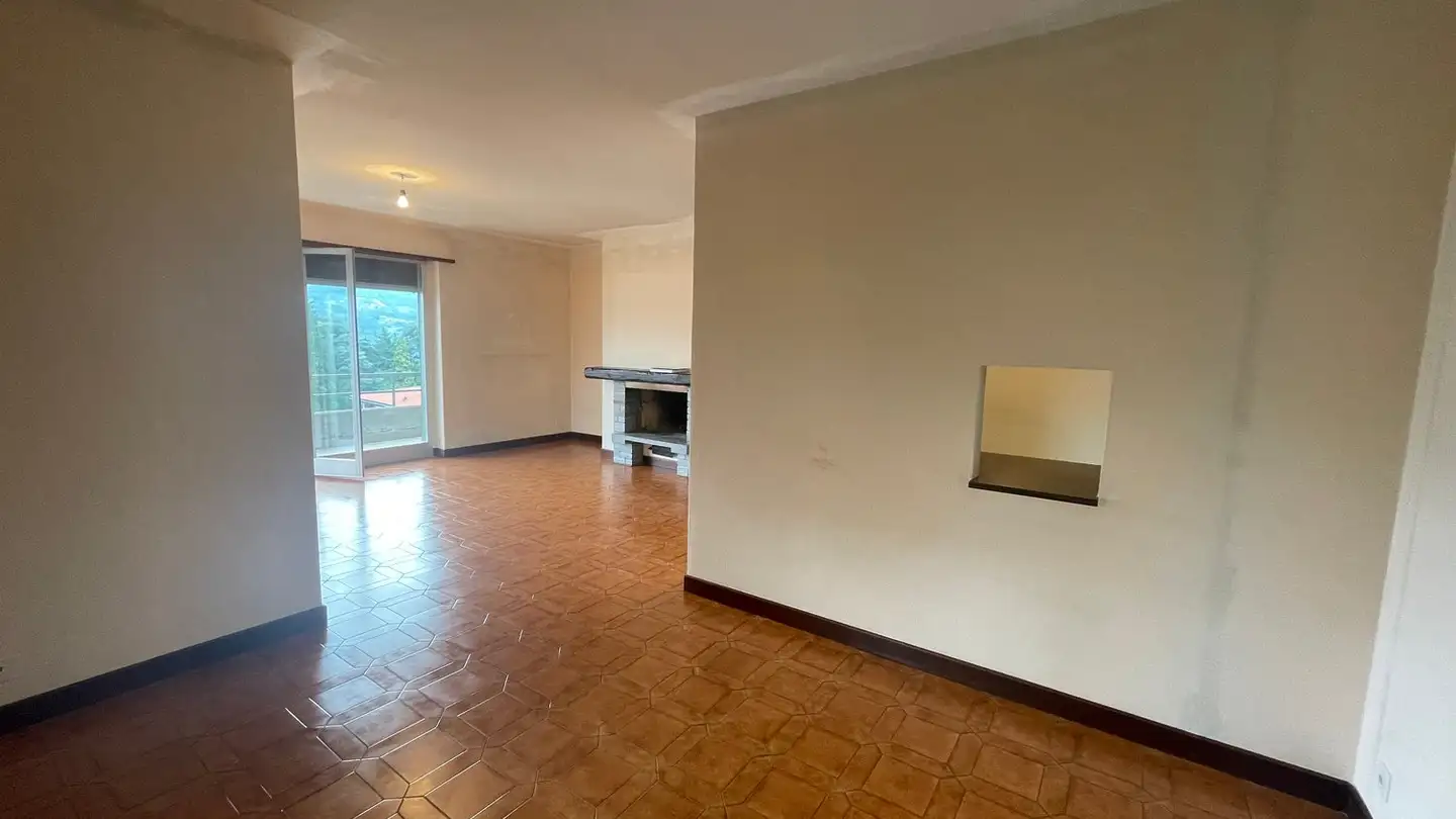 Appartamento in affitto - Vicolo Di Pavü, 6926 Montagnola - Photo 2