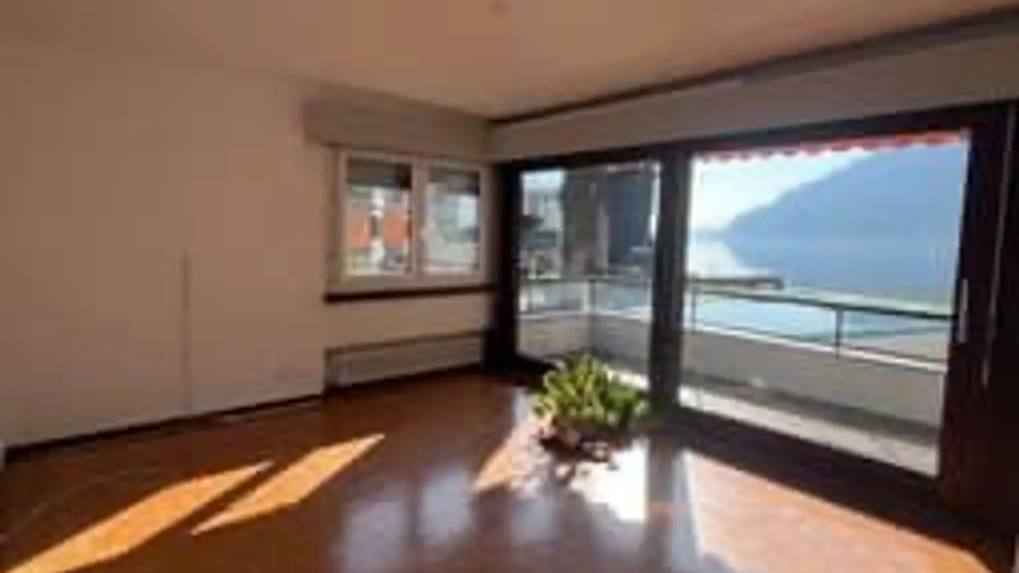 Appartamento in affitto - Via Dr. Willy Fröhlich 13, 6817 Maroggia - Photo 2