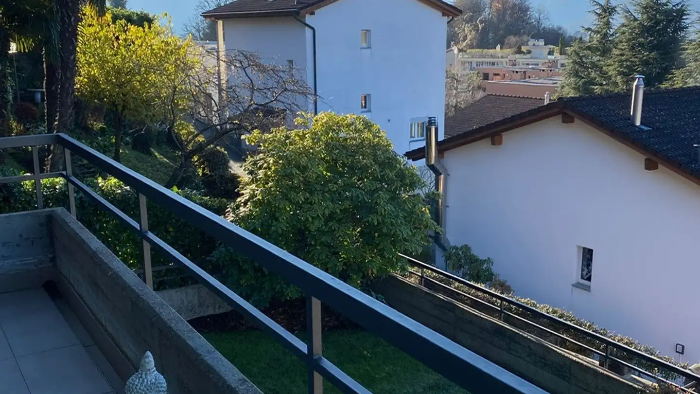 Appartamento in affitto - Vicolo Di Pavü, 6926 Montagnola - Photo 4