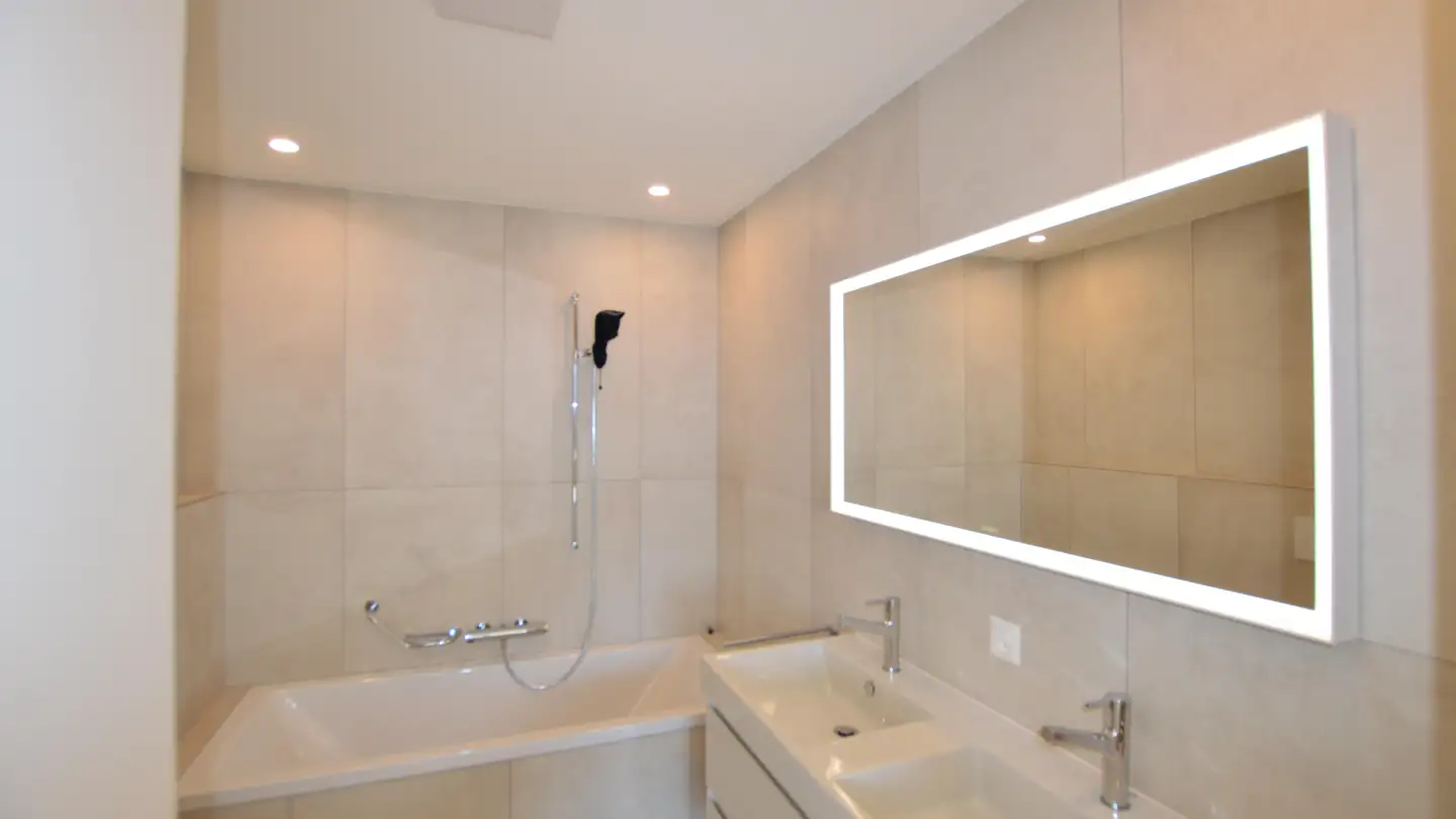 Penthouse for rent - 6977 Ruvigliana - Photo 3